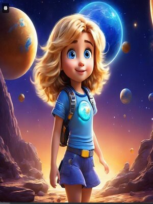 cover image of Stella's Stellar Adventure